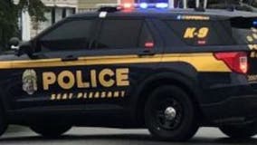 3 Seat Pleasant officers suspended amid investigation, officials say