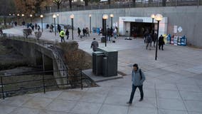 Shady Grove, Rockville Metro stations to reopen Jan. 16 after being shut down for repairs