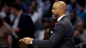 Washington Wizards tab Wes Unseld Jr. for head coach: report