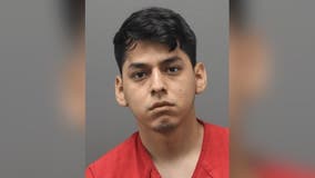 Sheriff's Office: Man charged with raping teen in Loudoun County