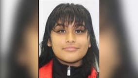 Dismembered remains found on Maryland park trail identified as 21-year-old Gaithersburg woman