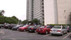 2 shot, 1 killed at Silver Spring high rise