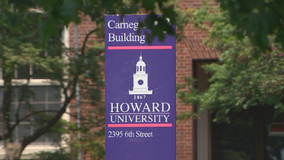Howard University student robbed at gunpoint on campus; $6K worth of clothes, shoes stolen: cops