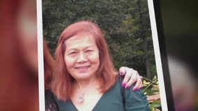 Daughter of missing 72-year-old Fairfax County woman desperate for answers