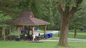 Montgomery County suspending alcohol in the park pilot program starting today