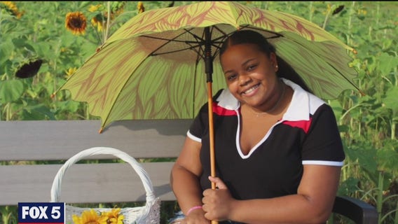 Family heartbroken after 21-year-old Falls Church woman shot, killed in DC