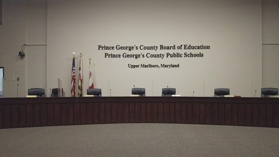Prince George's County school board members could face removal after ethics investigation