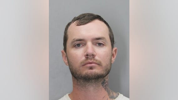 Virginia man killed 72-year-old landlady, then hid her body in the woods, police say