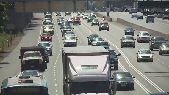 Fourth of July travel rebounds, festivities resume following year of coronavirus pandemic restrictions