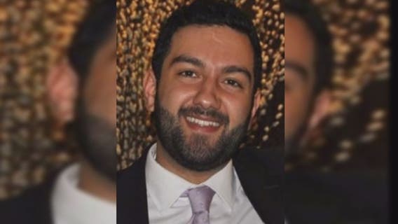 Officers who shot Bijan Ghaisar knew he wasn't fender bender suspect, new evidence shows