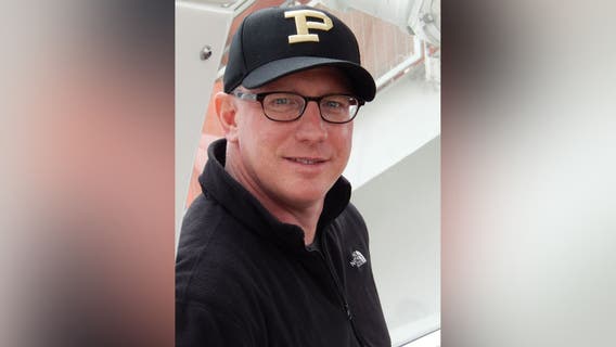 New Capitol police mental health center honors officer who took his own life after Jan. 6 riot