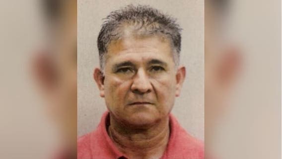 Herndon police arrest second man within a week for assaulting woman during massage