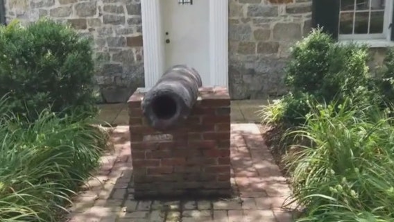 FOX 5 Zip Trip Leonardtown: 5 Must Stops!