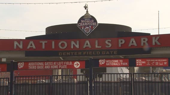 FOX 5 Zip Trip Navy Yard: 5 Must Stops!