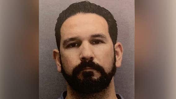 Virginia massage therapist facing multiple sexual battery charges free on bond