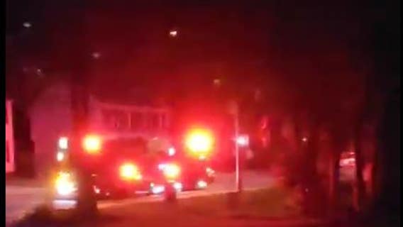 Prince William County police say Bridgeton Court explosion was ‘random,’ ‘not a threat to the community’