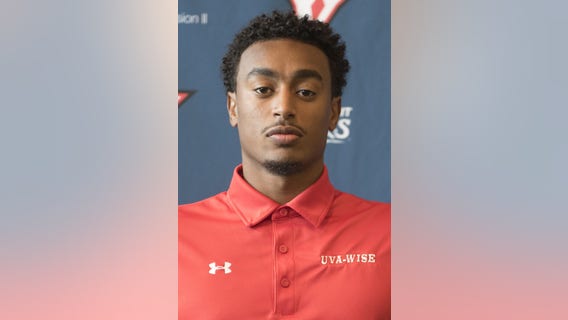 Former college football player killed in Southeast DC shooting