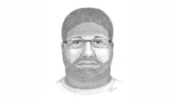 Fairfax County Police seek public's help identifying Vienna sexual assault suspect