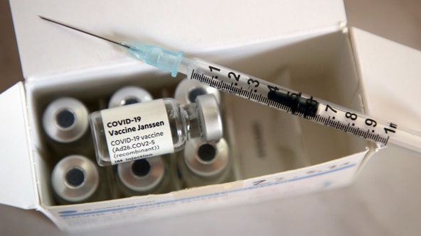 DC opens long-term 'COVID Centers' for vaccinations, boosters and testing