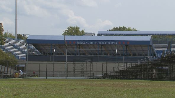 Citi Open will be at 100% capacity for Nadal, Coco