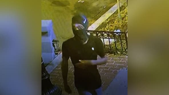 DC police looking for suspect after brutal U Street, Northwest assault