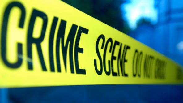 5 teens arrested in connection to violent crime spree in DC, police say