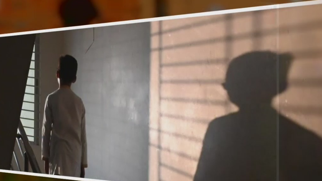 Northern VA nonprofit reports more severe cases of child abuse during pandemic