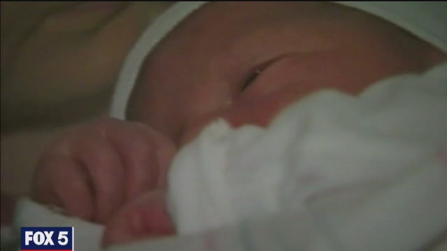 Emergency rooms see spike in children with respiratory symptoms