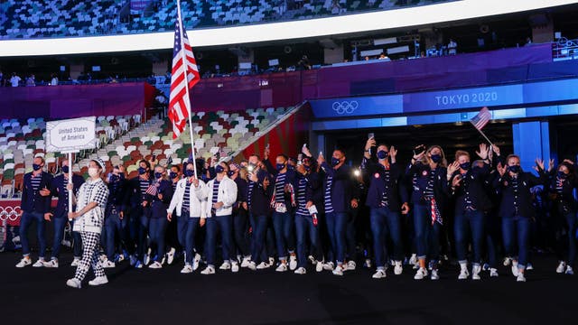 Team USA off to its worst Summer Olympic start in nearly 50 years