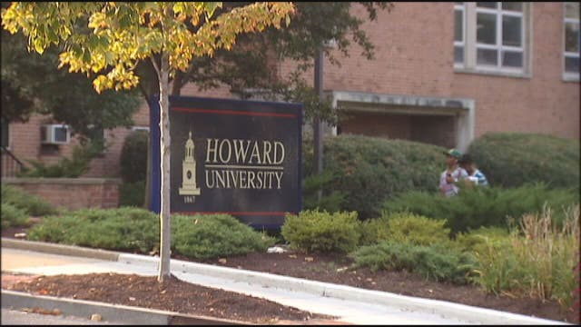 Nikole Hannah-Jones, Ta-Nehisi Coates to join Howard University faculty