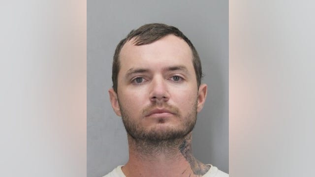 Virginia man killed 72-year-old landlady, then hid her body in the woods, police say