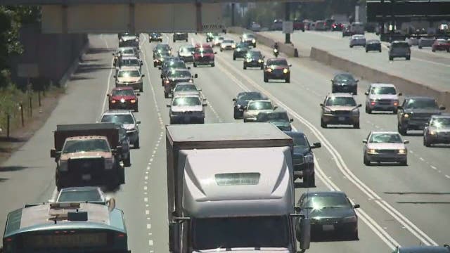 Fourth of July travel rebounds, festivities resume following year of coronavirus pandemic restrictions