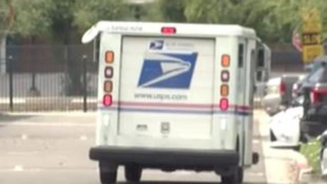 Authorities investigating after USPS mail carrier, resident get into fight in Frederick County