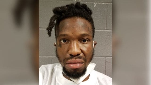 Prince George's County man charged with attempted murder, assault on officers