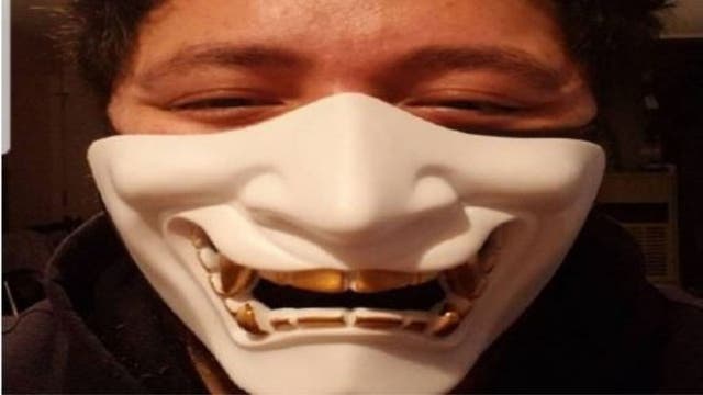 Virginia Capitol riot suspect said his home could become ‘Waco 2.0’: FBI