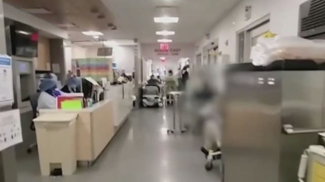 5 Virginia mental health facilities shrink capacity, halt new admissions