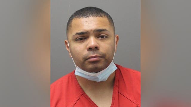 Loudoun County sheriff’s deputy on leave after drunk driving arrest