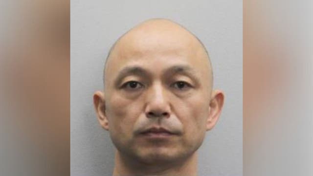 Vienna spa worker accused of sexual battery on a client