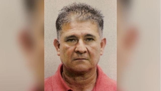 Herndon police arrest second man within a week for assaulting woman during massage