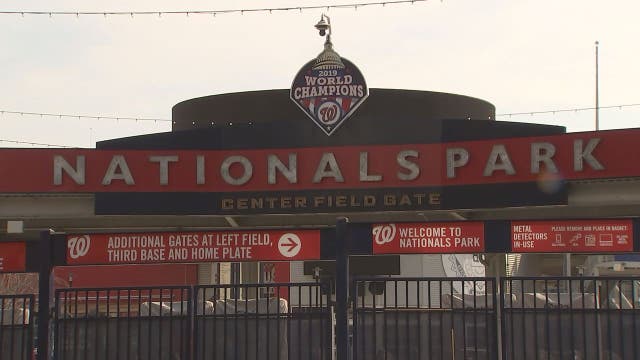 FOX 5 Zip Trip Navy Yard: 5 Must Stops!