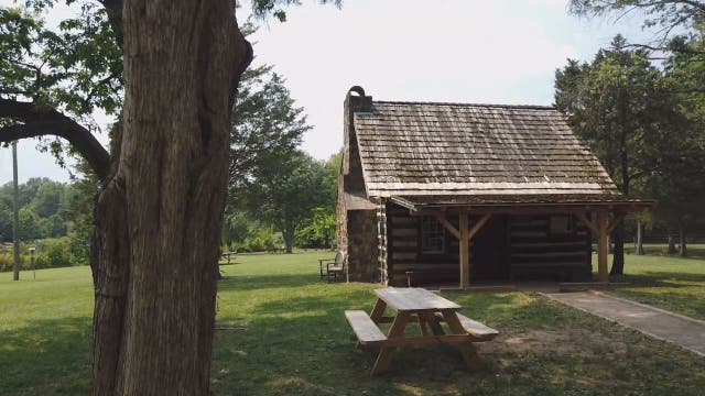 FOX 5 Zip Trip Sterling: 5 Must Stops!