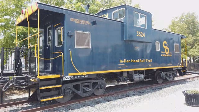 FOX 5 Zip Trip Waldorf: 5 Must Stops!