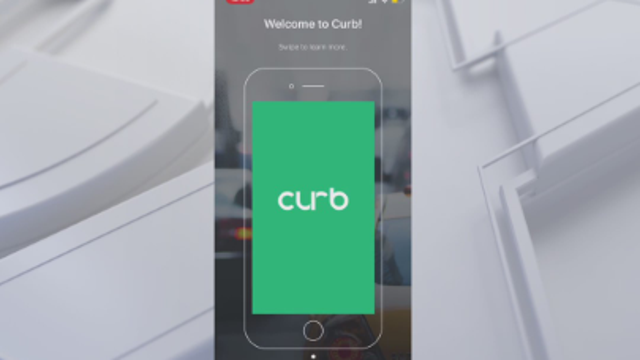 New app feature allows users to hail taxis at flat rate