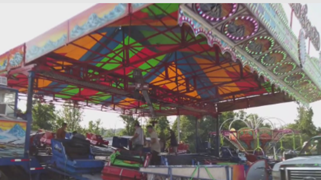 County fairs making a comeback as pandemic restrictions loosen