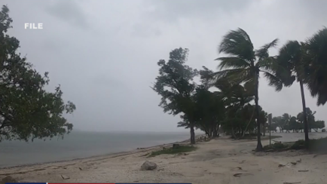 FEMA encourages preparations for hurricane season