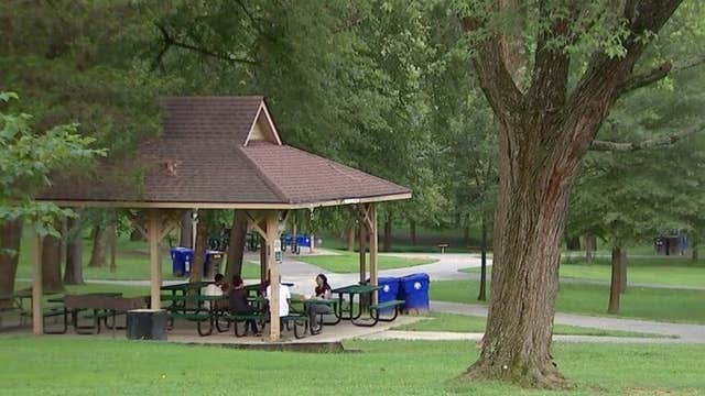 Montgomery County suspending alcohol in the park pilot program starting today