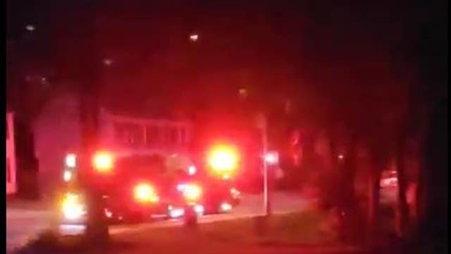 Prince William County police say Bridgeton Court explosion was ‘random,’ ‘not a threat to the community’