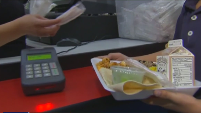 VA schools consider making meals, calendars more culturally inclusive