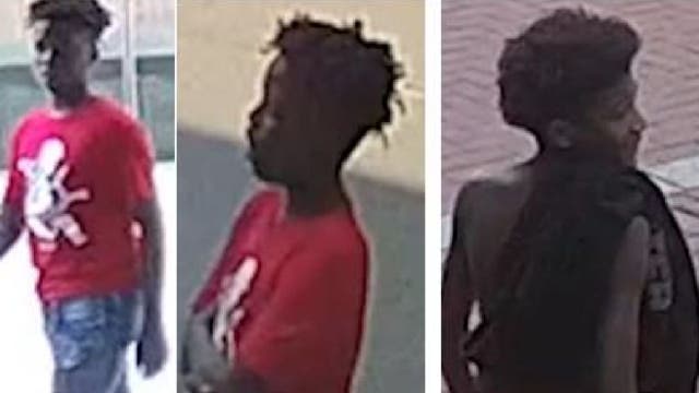 DC 13-year-old charged in parking garage armed carjacking