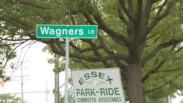 2 dead children found in trunk of car during Baltimore County traffic stop identified